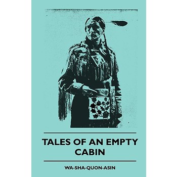 Tales of an Empty Cabin