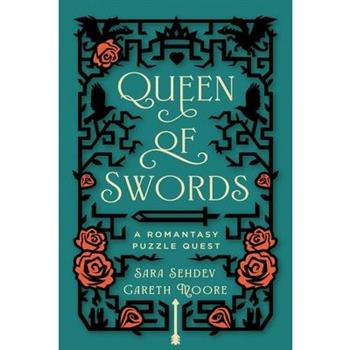 Queen of Swords