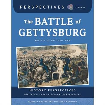 The Battle of Gettysburg