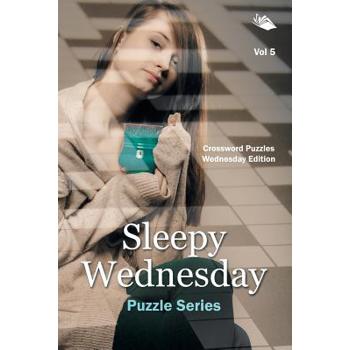 Sleepy Wednesday Puzzle Series Vol 5