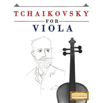 Tchaikovsky for Viola