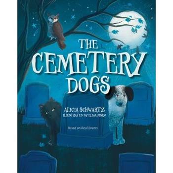 The Cemetery Dogs
