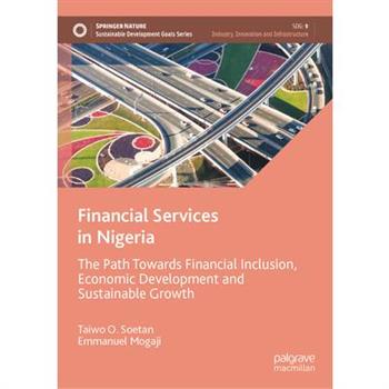 Financial Services in Nigeria