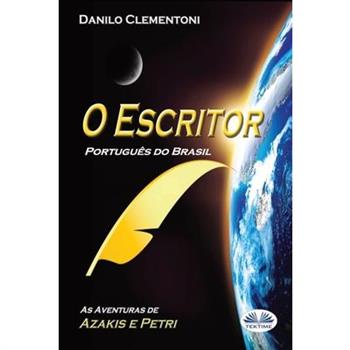 O Escritor (Portugu礙s do Brasil)