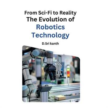 From Sci-Fi to Reality