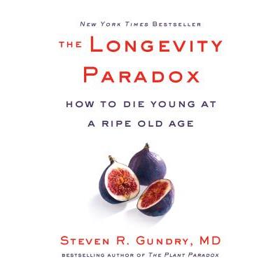 The Longevity Paradox