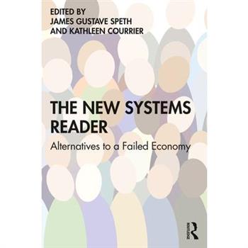 The New Systems Reader