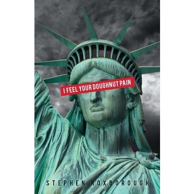 I Feel Your Doughnut Pain