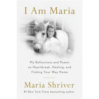 I Am Maria