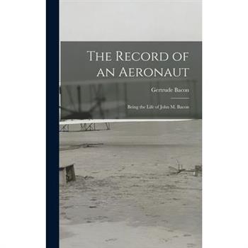 The Record of an Aeronaut