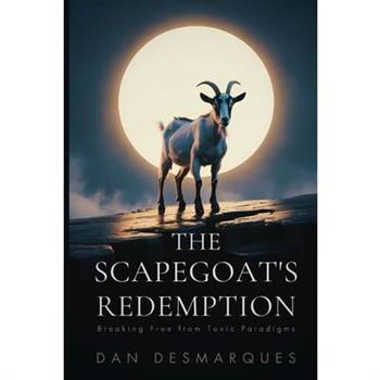 The Scapegoat's Redemption