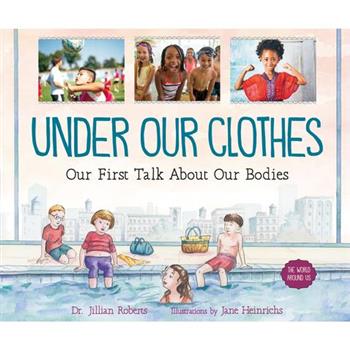 Under Our Clothes