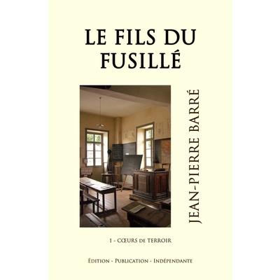 Le fils du fusill矇