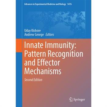 Innate Immunity: Pattern Recognition and Effector Mechanisms