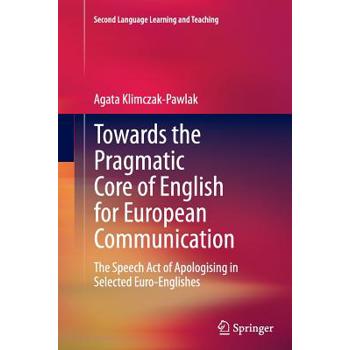 Towards the Pragmatic Core of English for European Communication