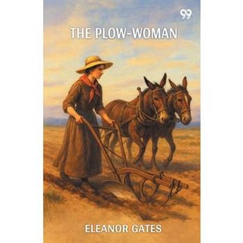 The Plow-Woman
