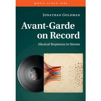 Avant-Garde on Record