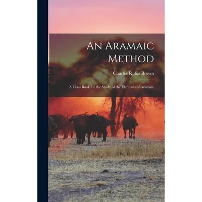An Aramaic Method