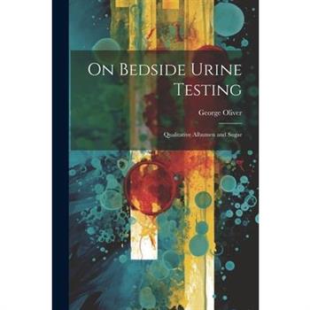 On Bedside Urine Testing