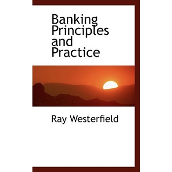 Banking Principles and Practice