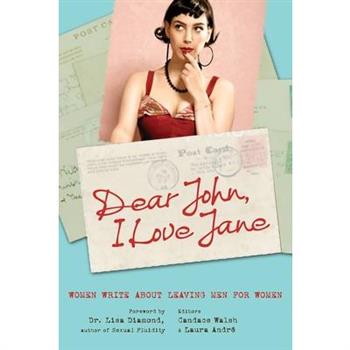 Dear John, I Love Jane