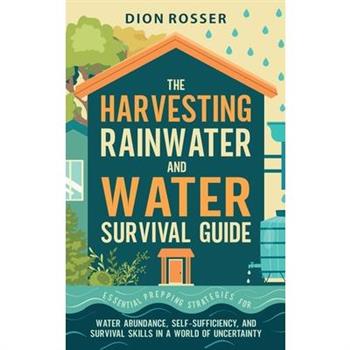 The Harvesting Rainwater and Water Survival Guide