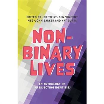 Non-Binary Lives