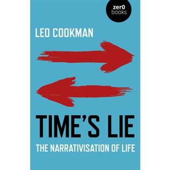 Time’s Lie