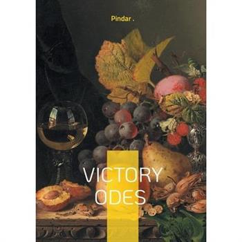 Victory Odes