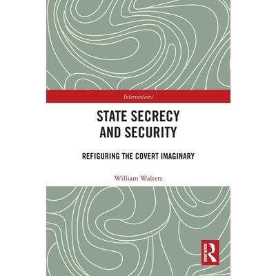 State Secrecy and Security