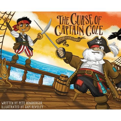 The Curse of Captain Cole