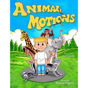Animal Motions