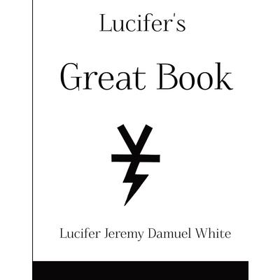 Lucifer's Great Book