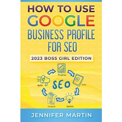 How To Use Google Business Profile For SEO