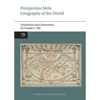 Pomponius Mela: Geography of the World