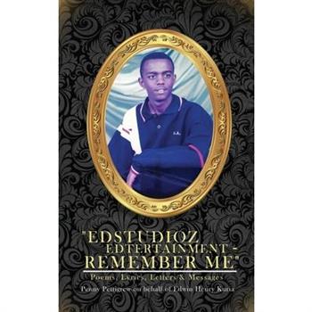 Edstudioz Edtertainment - Remember Me