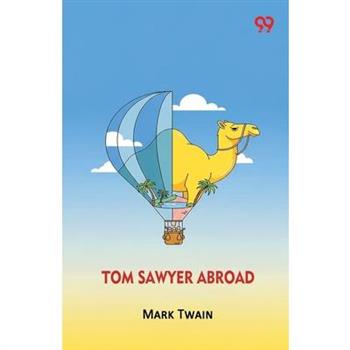 Tom Sawyer Abroad