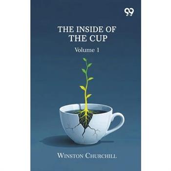 The Inside Of The Cup