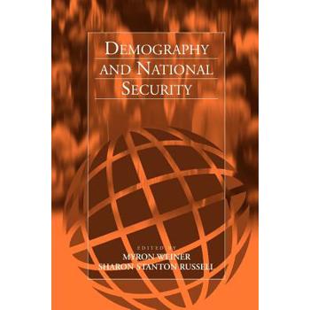 Demography and National Security