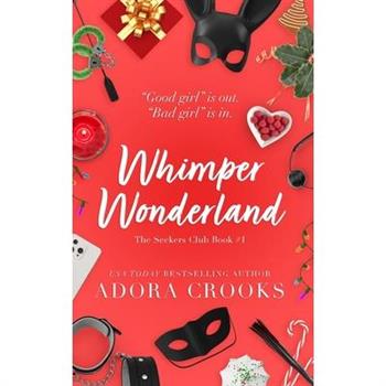 Whimper Wonderland