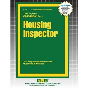 Housing Inspector