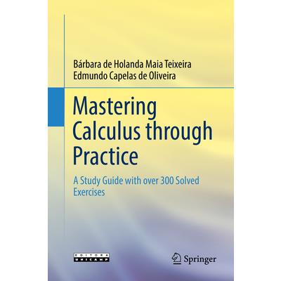 Mastering Calculus Through Practice