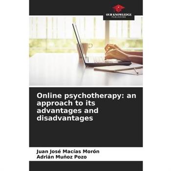 Online psychotherapy