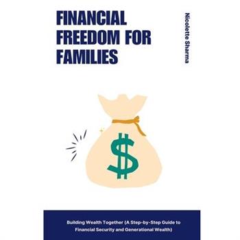 Financial Freedom for Families