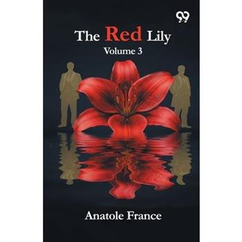 The Red Lily