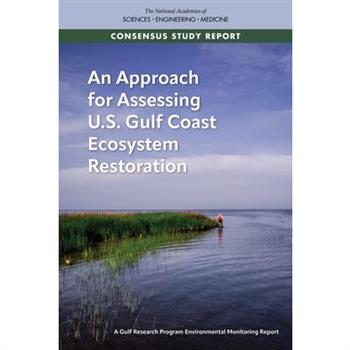 An Approach for Assessing U.S. Gulf Coast Ecosystem Restoration