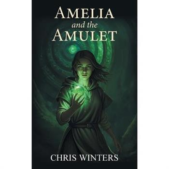 Amelia and the Amulet