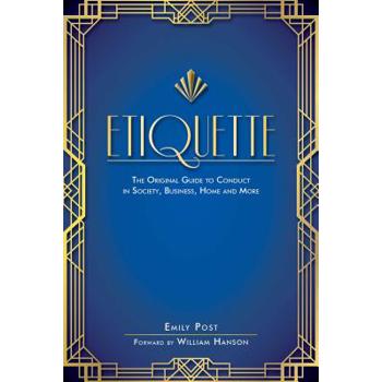 Etiquette