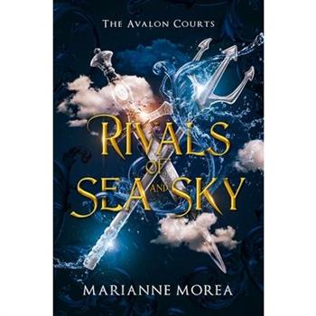 Rivals of Sea and Sky