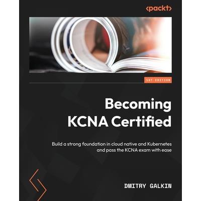 Becoming KCNA Certified